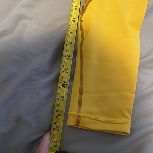 Lululemon Early Extension HR leggings - Picture 6 of 12